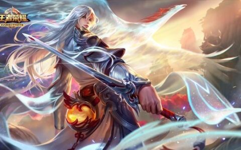 在《王者荣耀》的垄断下，二三梯队MOBA手游活得怎么样？