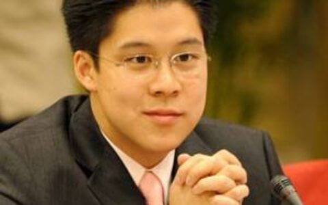 亚洲电竞协会主席霍启刚当选 电竞将进军奥运