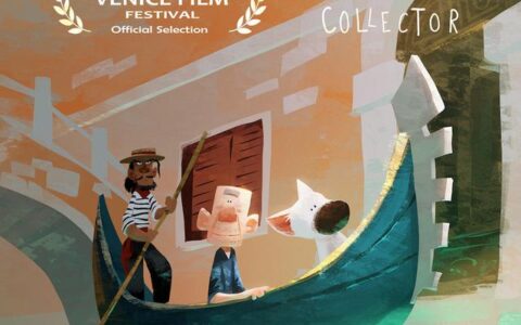 VR动画工作室Pinta Studios完成千万级Pre-A轮融资 拟出AR新作