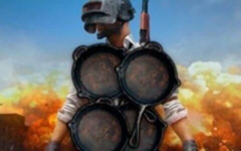 绝地求生CP：中国那么多吃鸡模仿者我都OK 就Epic最过分