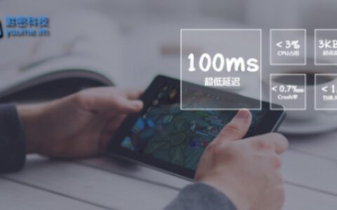 游密通讯已接入超2000款游戏，用户至上的理念贯穿始终