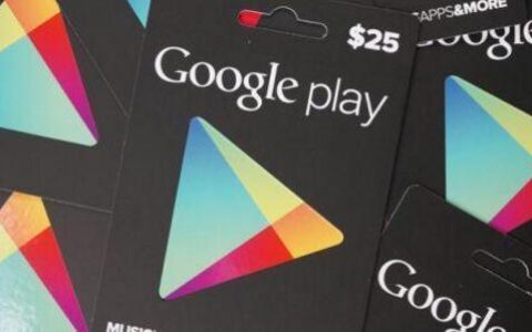 赶超苹果 Google Play付费用户增三成