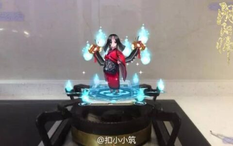 集结抽卡秒超1亿次！《阴阳师》一周年再掀抽卡狂欢热潮