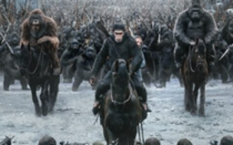 蜗牛花这个数买《猩球崛起3》改编权打水漂 怒而起诉福克斯