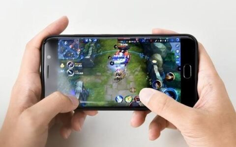 《王者荣耀》热席卷手机厂商：游戏性能已成手机刚需  