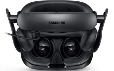 微软公布四大VR动作：发布头显 收购公司