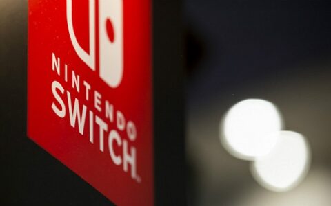 Switch入华、腾讯代理后，任天堂3200亿市值更依赖什么？