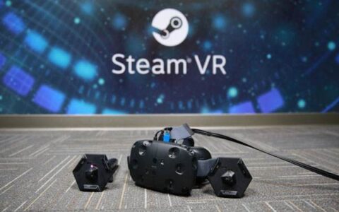 从Steam九月份硬件报告看VR行业发展