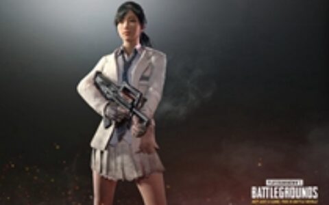 《绝地求生》那群服饰倒爷：什么又跌啦？都怪腾讯要代理