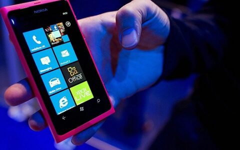 WP遭弃 微软的移动生态为何总是失败？