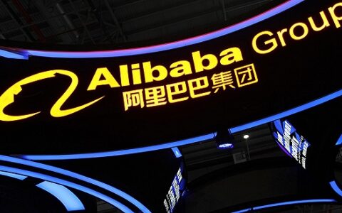 三年胶着缠斗 阿里巴巴市值再超亚马逊