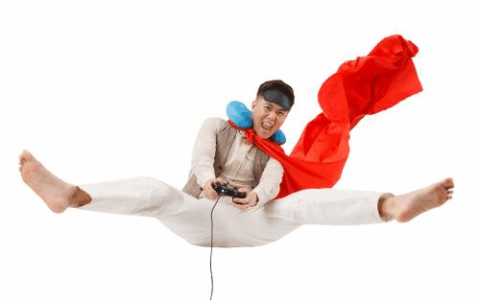 除了沙盒类游戏的“玩家创造”，我们如何设计随机生成类的游戏乐趣