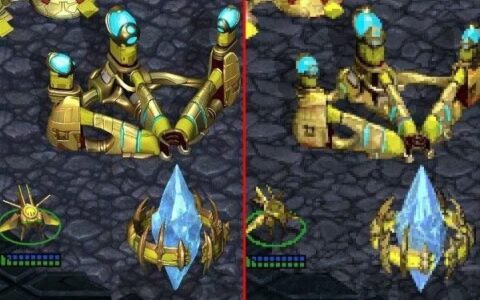 冠冕堂皇的“游戏重制”究竟是为了重生，还是炒冷饭？