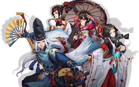 手游向精细化市场发展，二次元成为手游厂商试金石