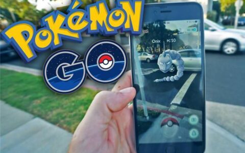 谁来填补[PMGO]之后的AR游戏空窗期？