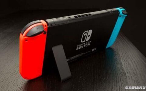 任天堂鼓励大尺度游戏登陆Switch