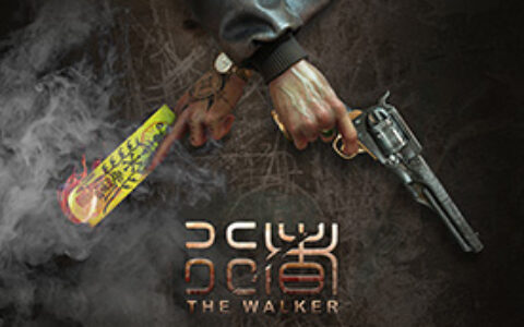 上海刃意科技有限公司携《行者》角逐2017金翎奖