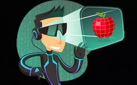 超越VR之后，AR游戏离我们还有多远？