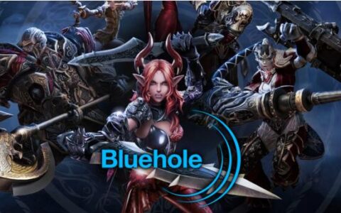 “吃鸡”游戏开发商新作曝光 首个截图和细节