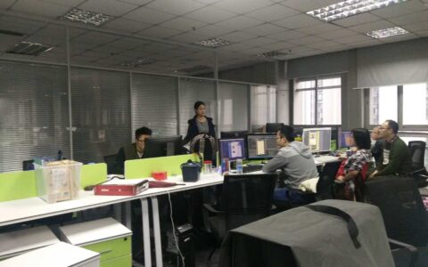 正式运营2个月 13个团队进驻！成都首个游戏专属孵化器发展迅猛