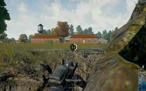 中国游戏逆袭韩国？事实可能不像报道那样