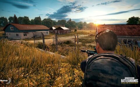 苹果“天降正义”：Appstore制裁蹭热度的假吃鸡手游，集体下架！