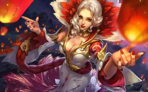 《王者荣耀》背后的百亿级市场