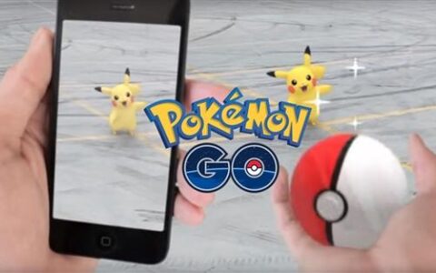 《Pokemon Go》火了:但AR游戏的潜力到底有多大？