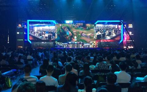 国际奥委会发话：电子竞技终于成为“运动”