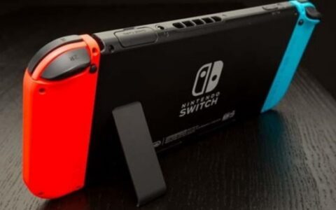 任天堂公布第三季度财报：NS已卖出763万台