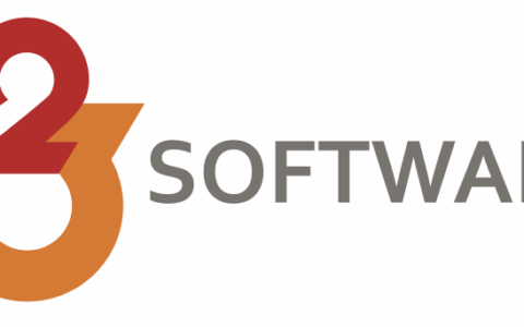 成都二十三号软件有限公司