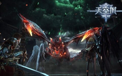 绝不妥协！《天空城：浩劫》“杀手”or“标杆”？