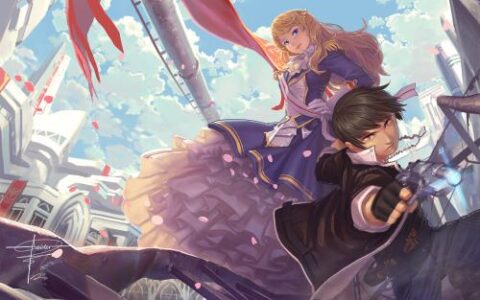 2017二次元移动游戏价值分析：游戏市场年收入总额有望突破2000亿，二次元游戏快速崛起