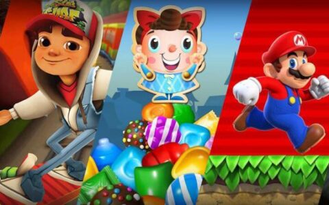 手游市场分析：热门游戏并不等于热卖游戏