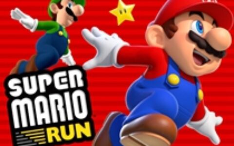 任天堂财报发布Switch用户画像 手游马里奥Run未达预期