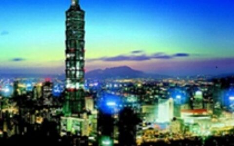 【大陆出海秀】在台湾，大陆游戏又给韩游带来了伤害