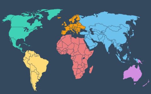 2017手游出海：用户成本已超10美金 遍地肥肉的时代过去了
