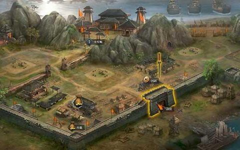 如何在SLG手游红海中爬上岸