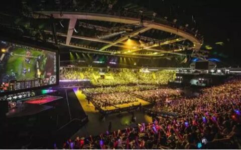 高校电竞是一座富矿 搞社团却像在搞地下组织