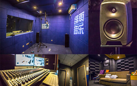 绯雨音乐“工匠精神”——音乐品质与效率的平衡