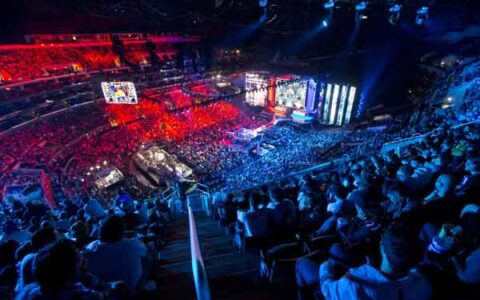 体育生态新趋势 电竞产业该如何步入发展的快车道
