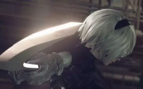 游戏开发者：不给中文就差评好气哦！ 外媒：和气生财和气生财～