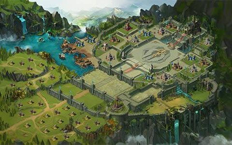 不买量我们怎么活？SLG品类游戏精细化运营这么做！