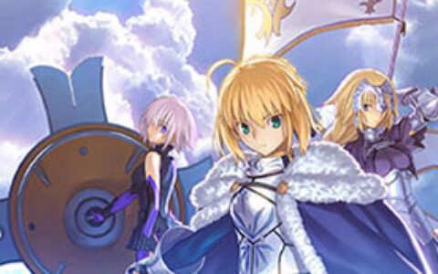 bilibili携旗下7款游戏力争2017金翎奖