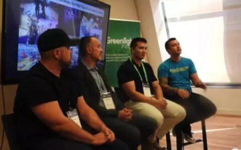 VR游戏开发者如何向线下娱乐转型？行业老兵是这样说的