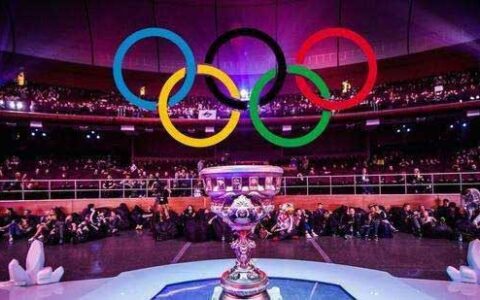 当奥运会考虑电竞作为项目时 他们在考虑什么？