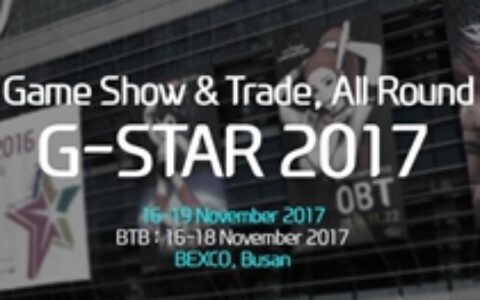 中国手游兵临城下 G-Star上韩国新产品卖相如何？