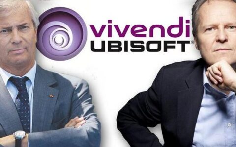 维旺迪：半年内无计划全面收购育碧 不会插手其董事会