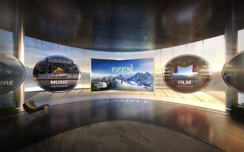 VR领域大佬云集2017中国优秀游戏制作人评选大赛（CGDA）！臻选VR游戏经典之作