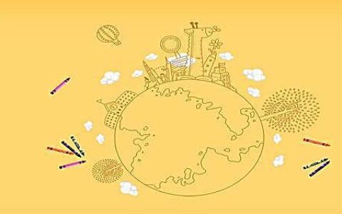 更好的教育筑就更好的中国，二十三号软件与你一起走近儿童教育